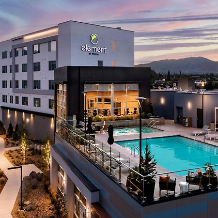 Element Reno Experience District Exterior foto